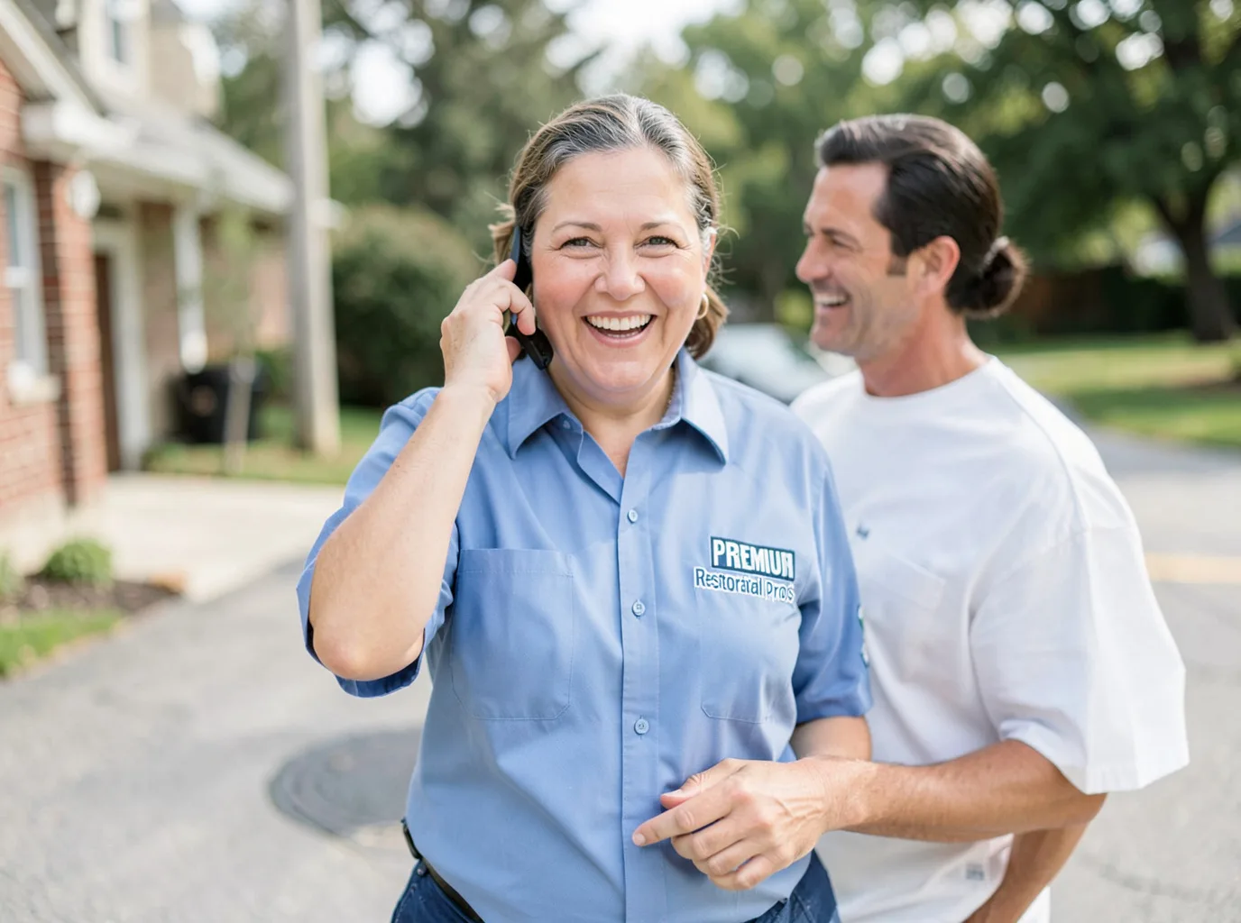 Water Damage Restoration Port Ewen, NY FAQs
